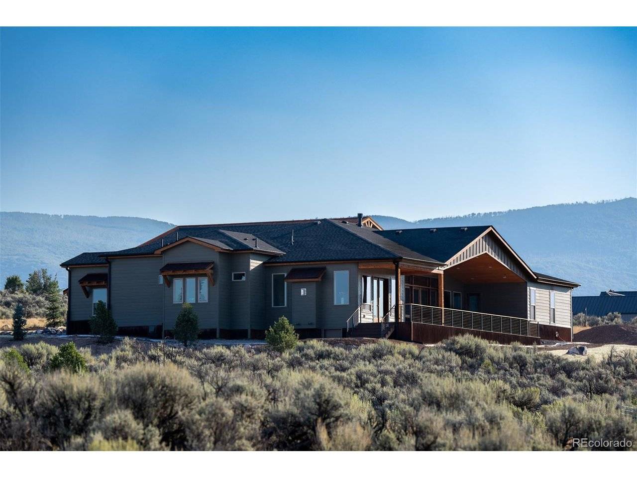 52 Grosbeak, Glenwood Springs, CO 81601