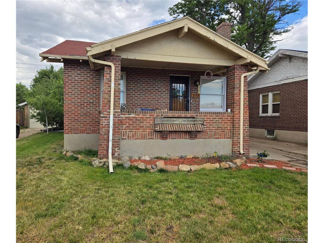 2034 S Lincoln, Denver, CO 80210