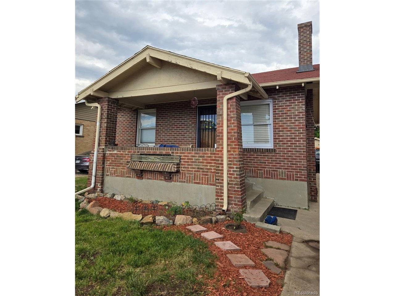 2034 S Lincoln, Denver, CO 80210
