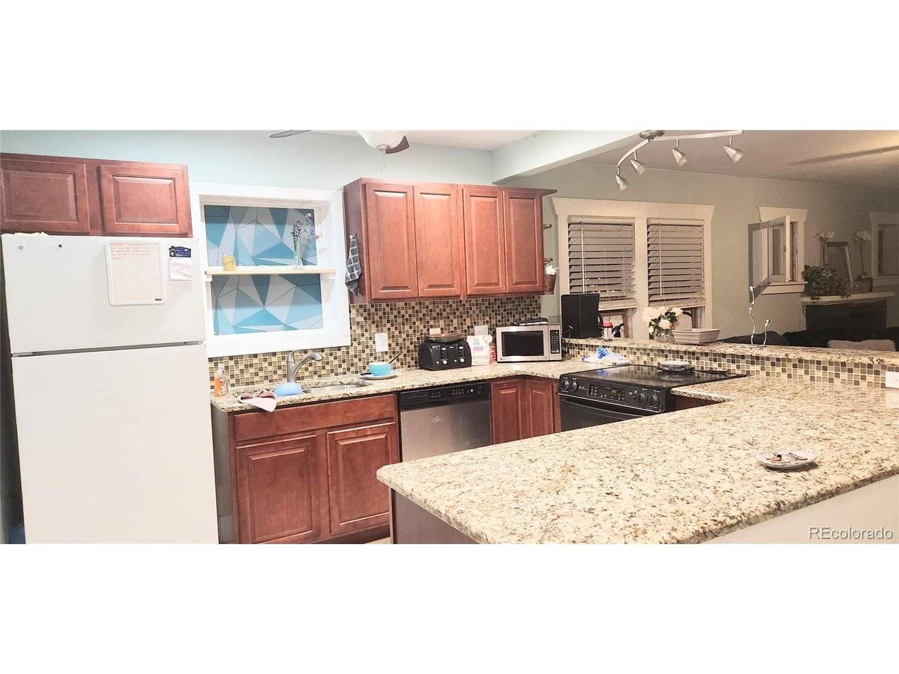 2034 S Lincoln, Denver, CO 80210