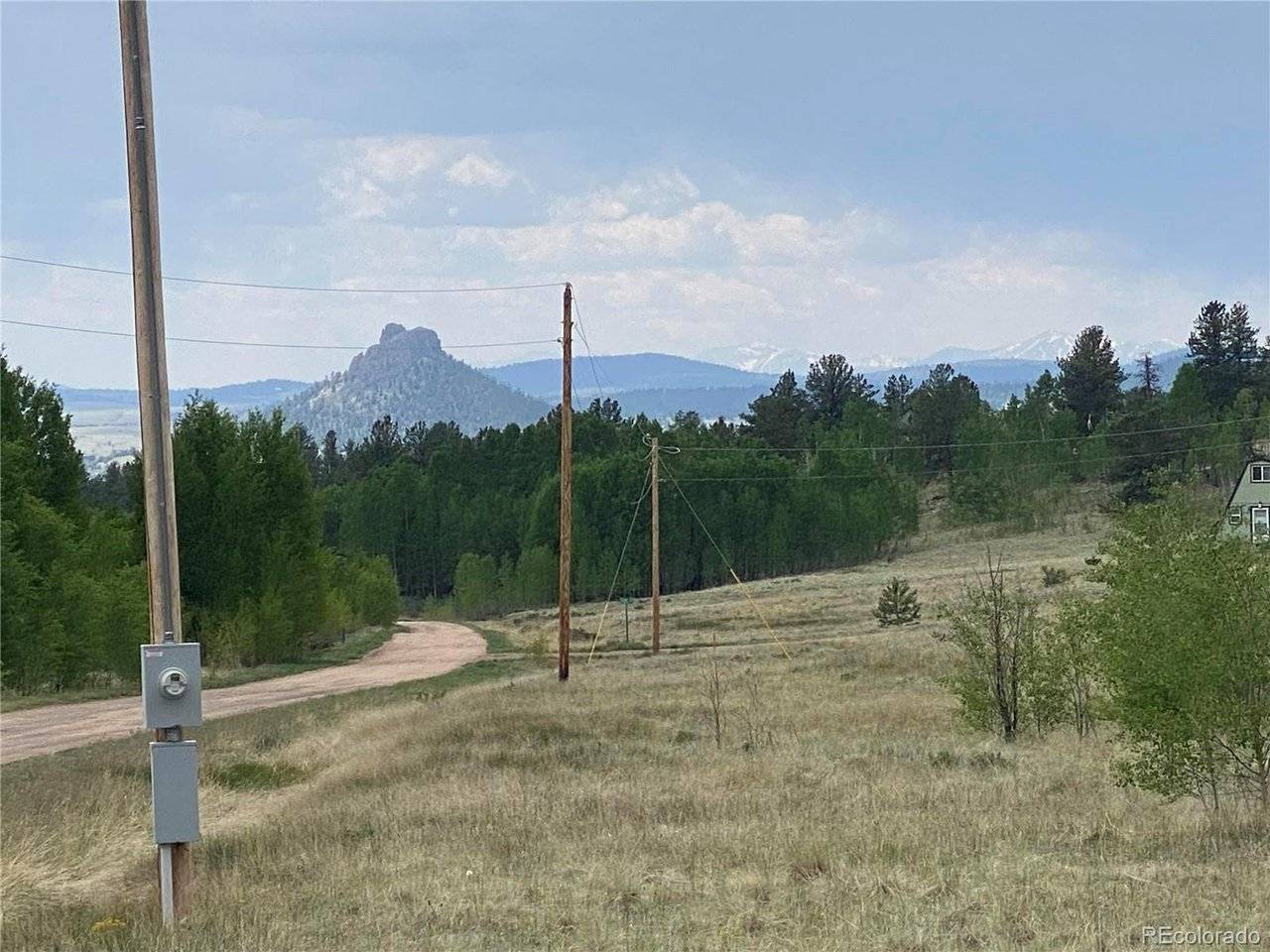 2071 Al Gulch, Jefferson, CO 80456