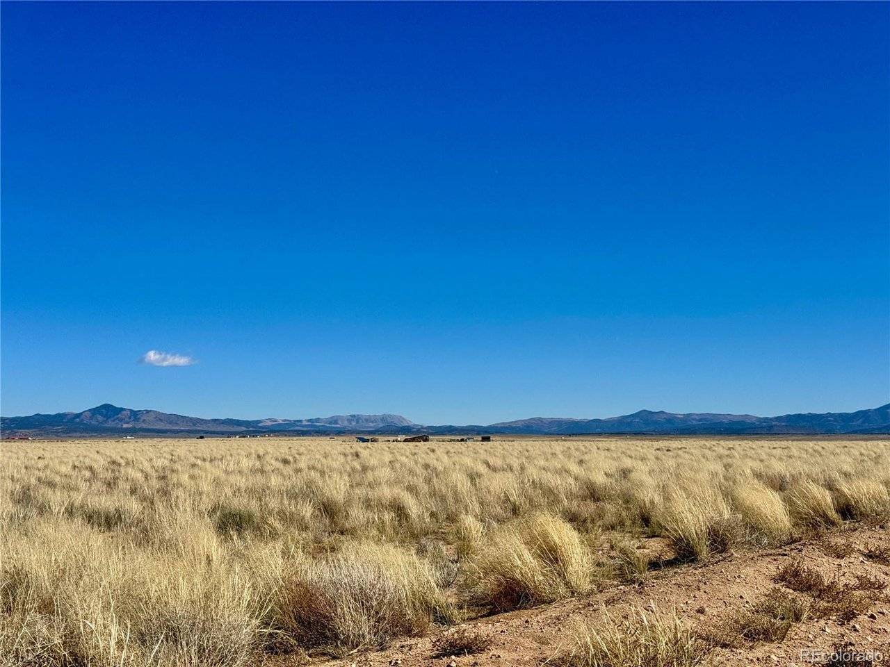 3 29th, Blanca, CO 81123