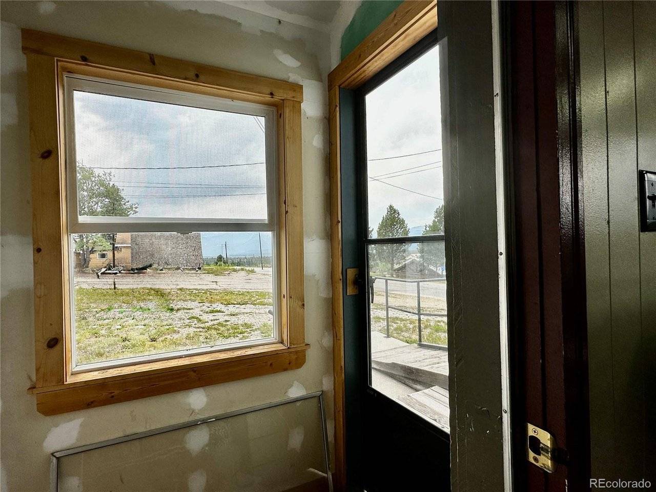 919 Harrison, Leadville, CO 80461