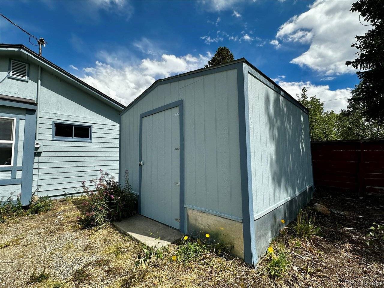 919 Harrison, Leadville, CO 80461