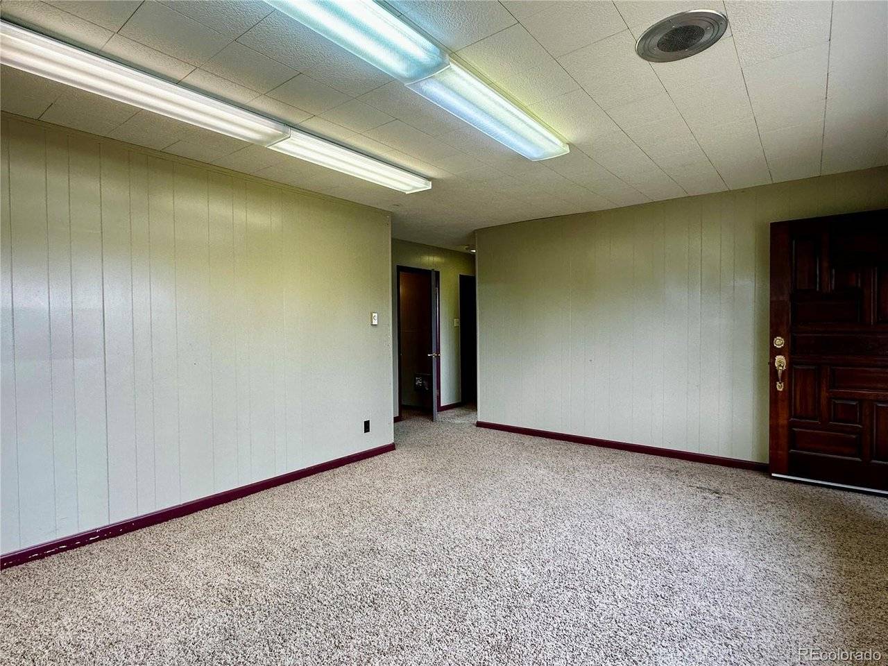 919 Harrison, Leadville, CO 80461