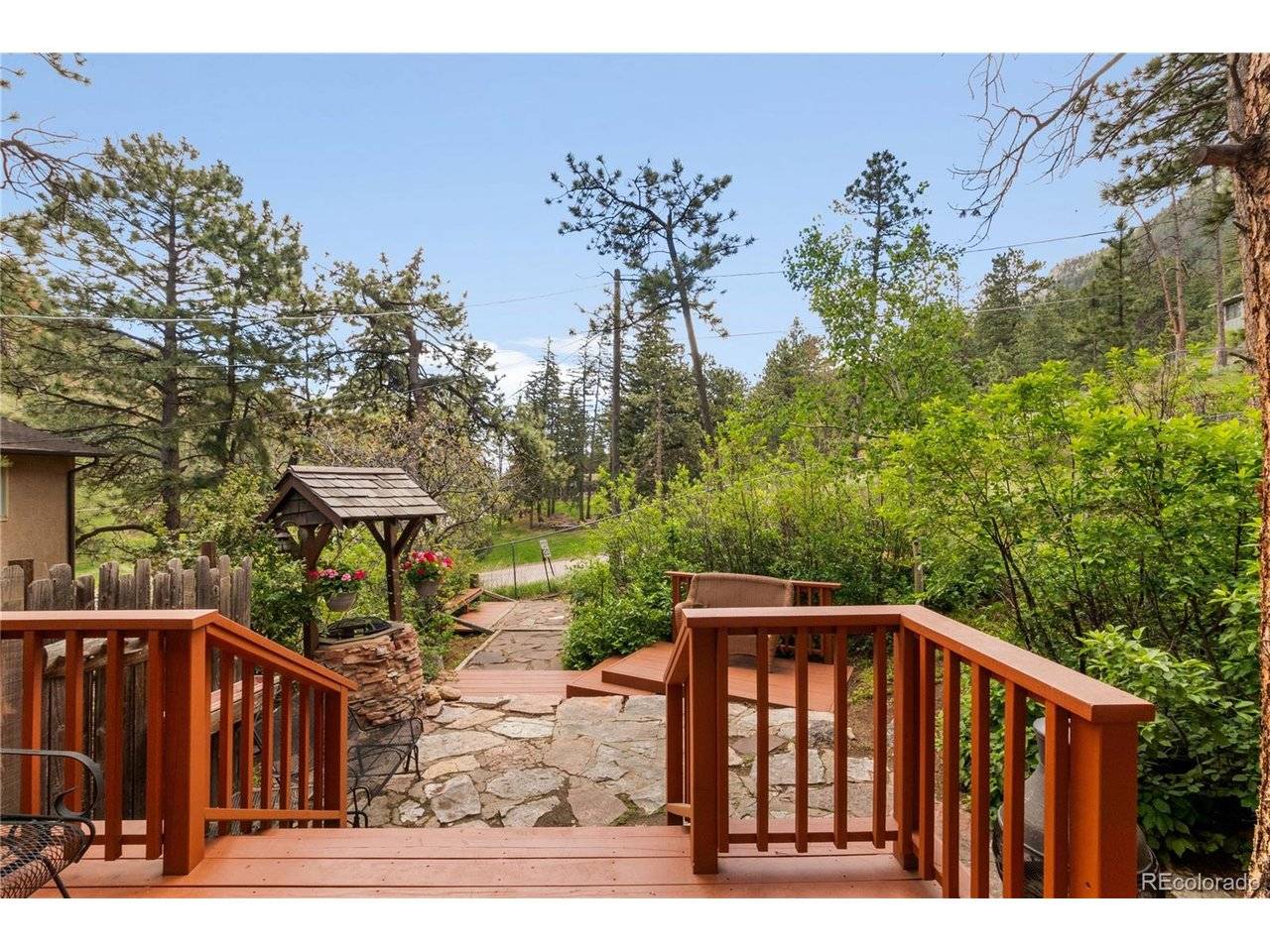 10225 UTE PASS, Green Mountain Falls, CO 80819
