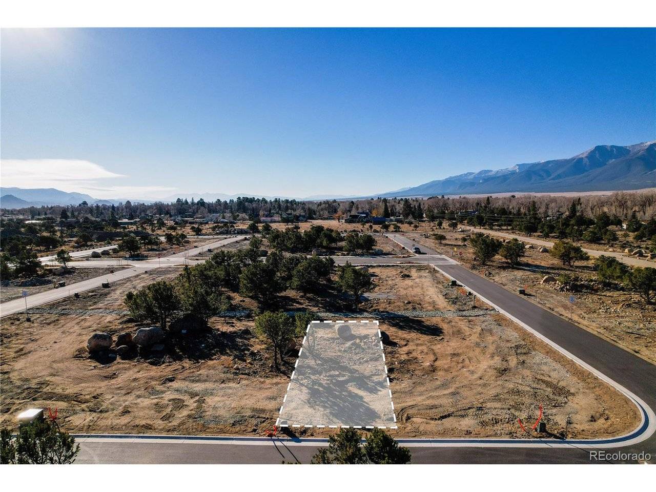 125 Rooks, Buena Vista, CO 81211