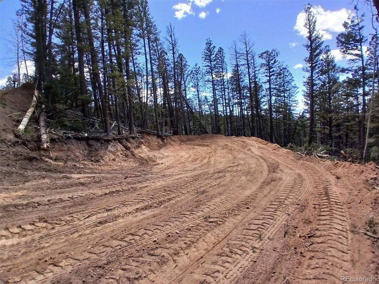 5653 Balleroy, Fort Garland, CO 81133