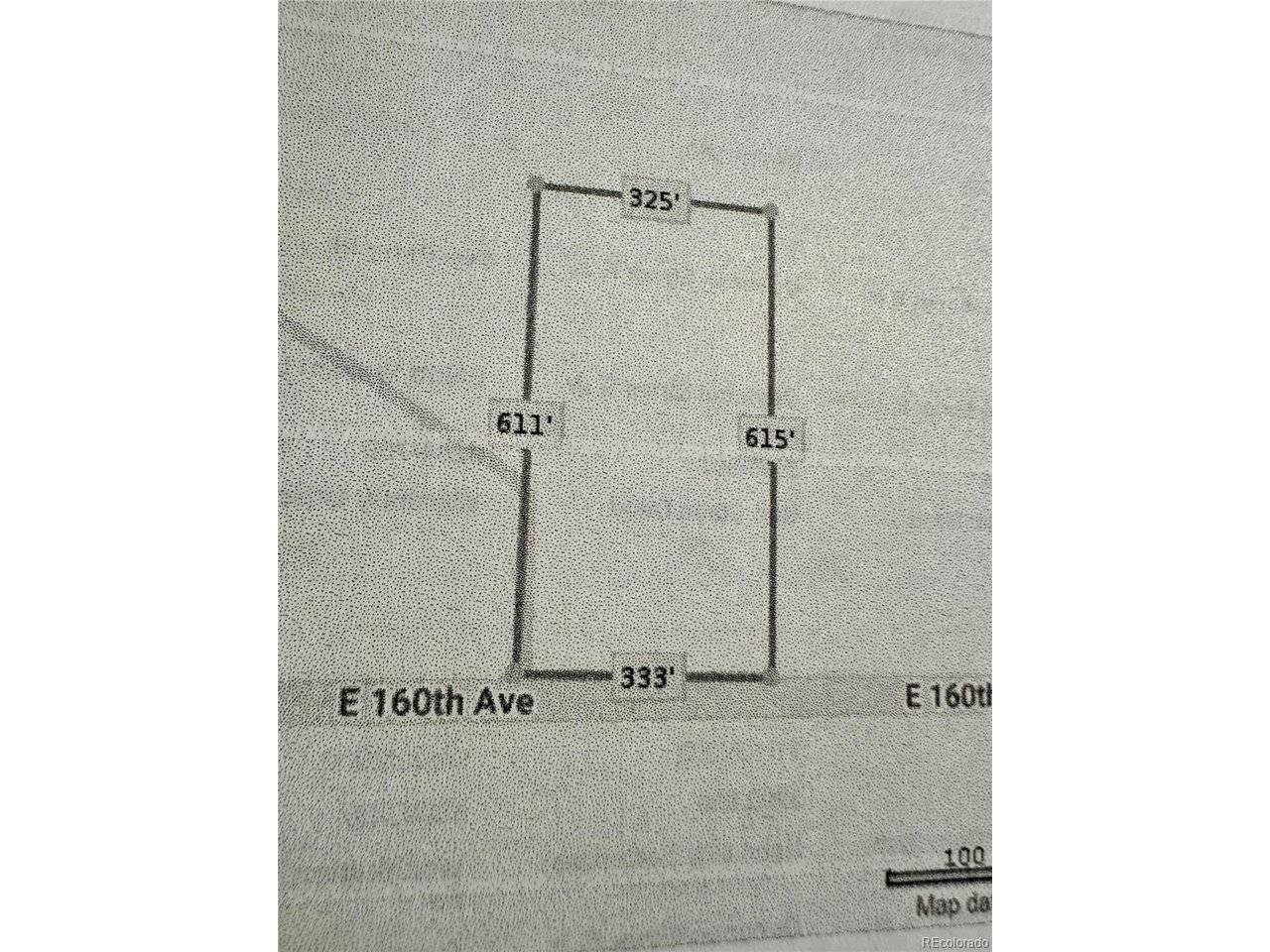 1685 E 160th, Broomfield, CO 80023