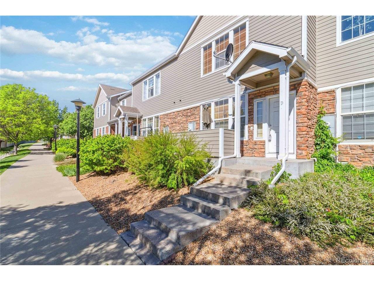 12766 Jasmine #D, Thornton, CO 80602
