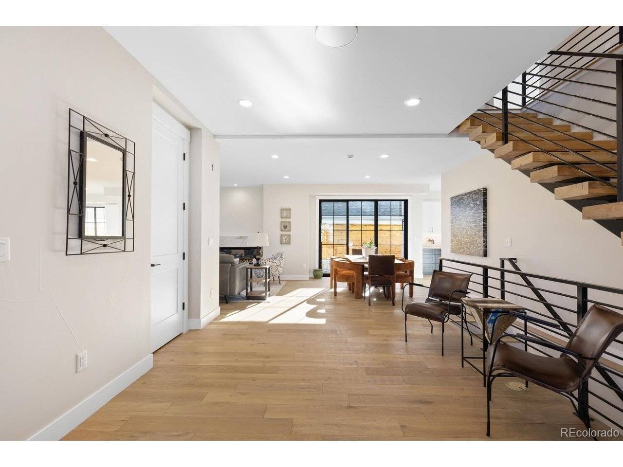 5501 S Nevada #A, Littleton, CO 80120