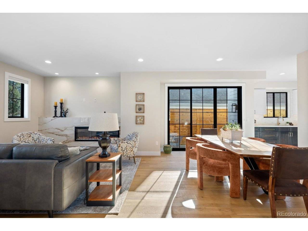 5501 S Nevada #A, Littleton, CO 80120