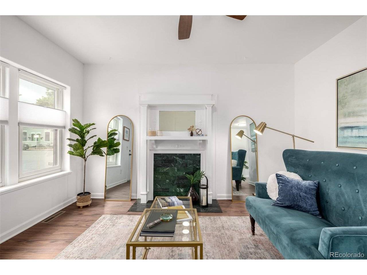 1803 E 36th, Denver, CO 80205