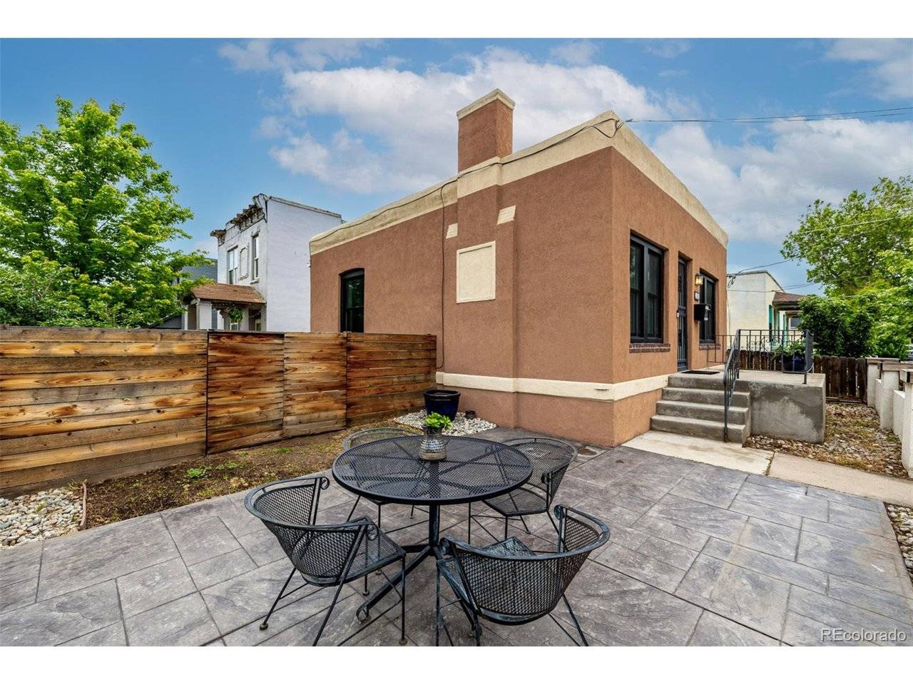 1803 E 36th, Denver, CO 80205