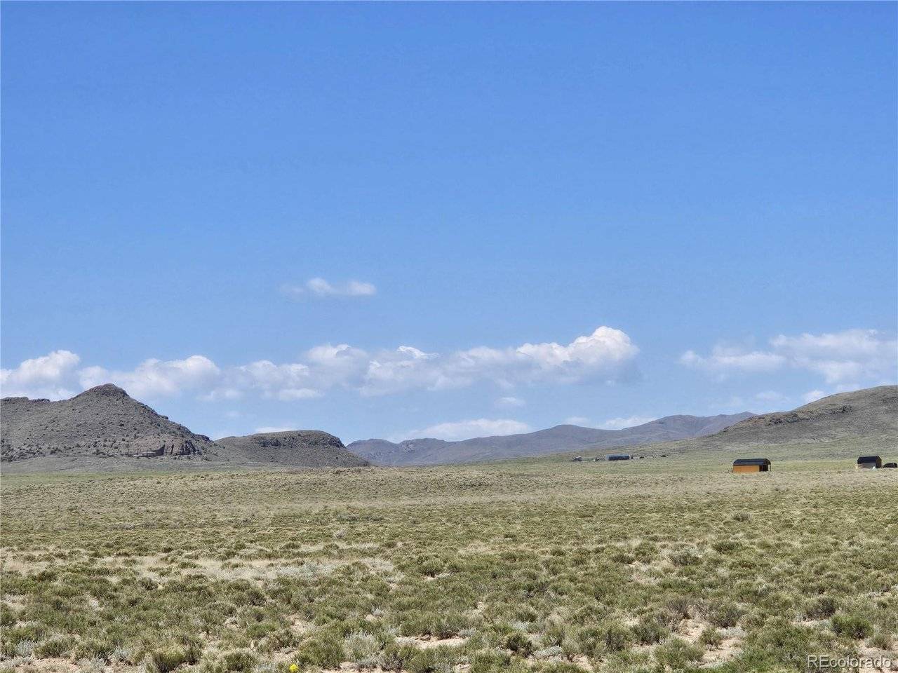 13th Street Lot7, Blanca, CO 81133