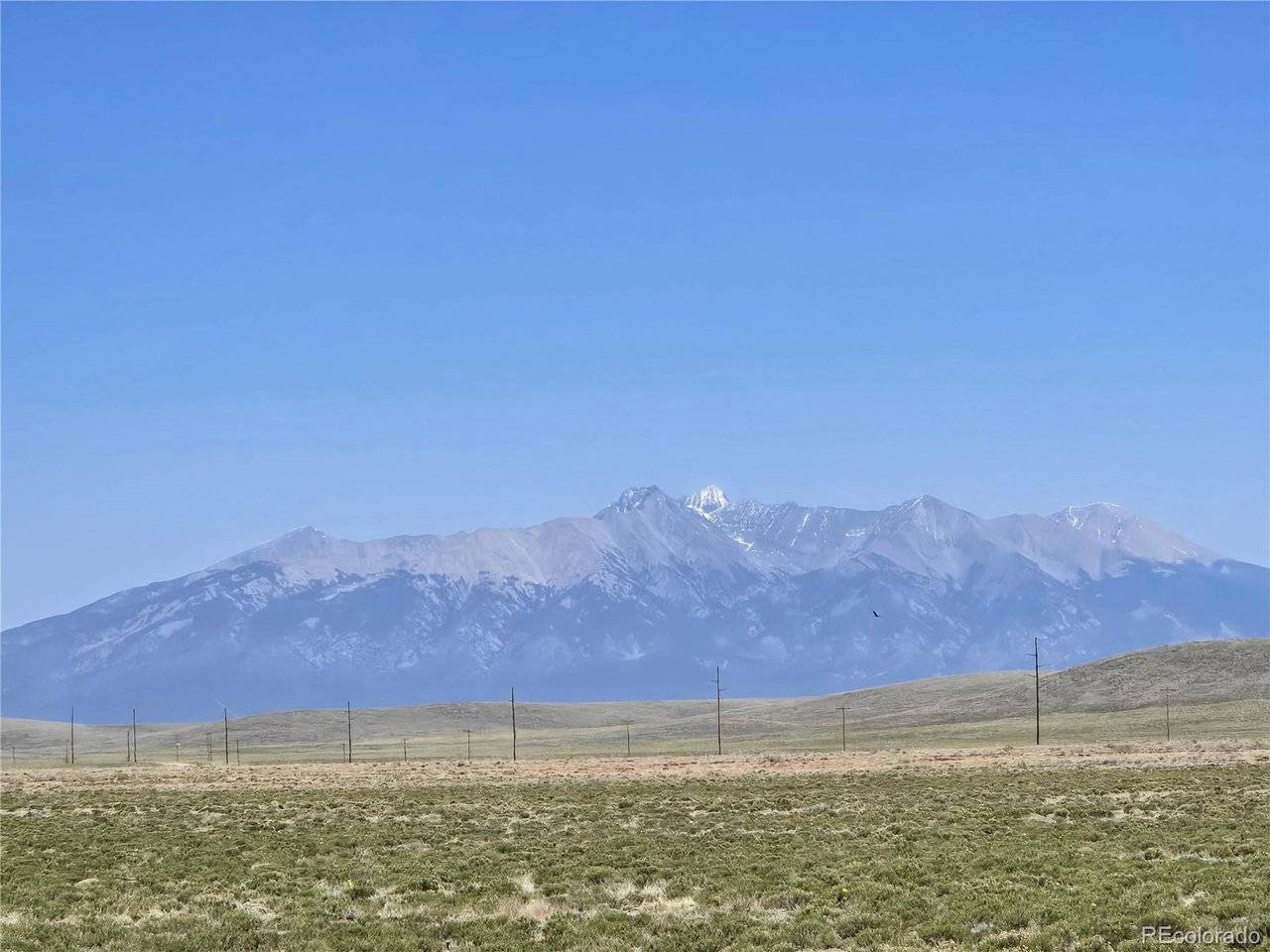 13th Street Lot7, Blanca, CO 81133