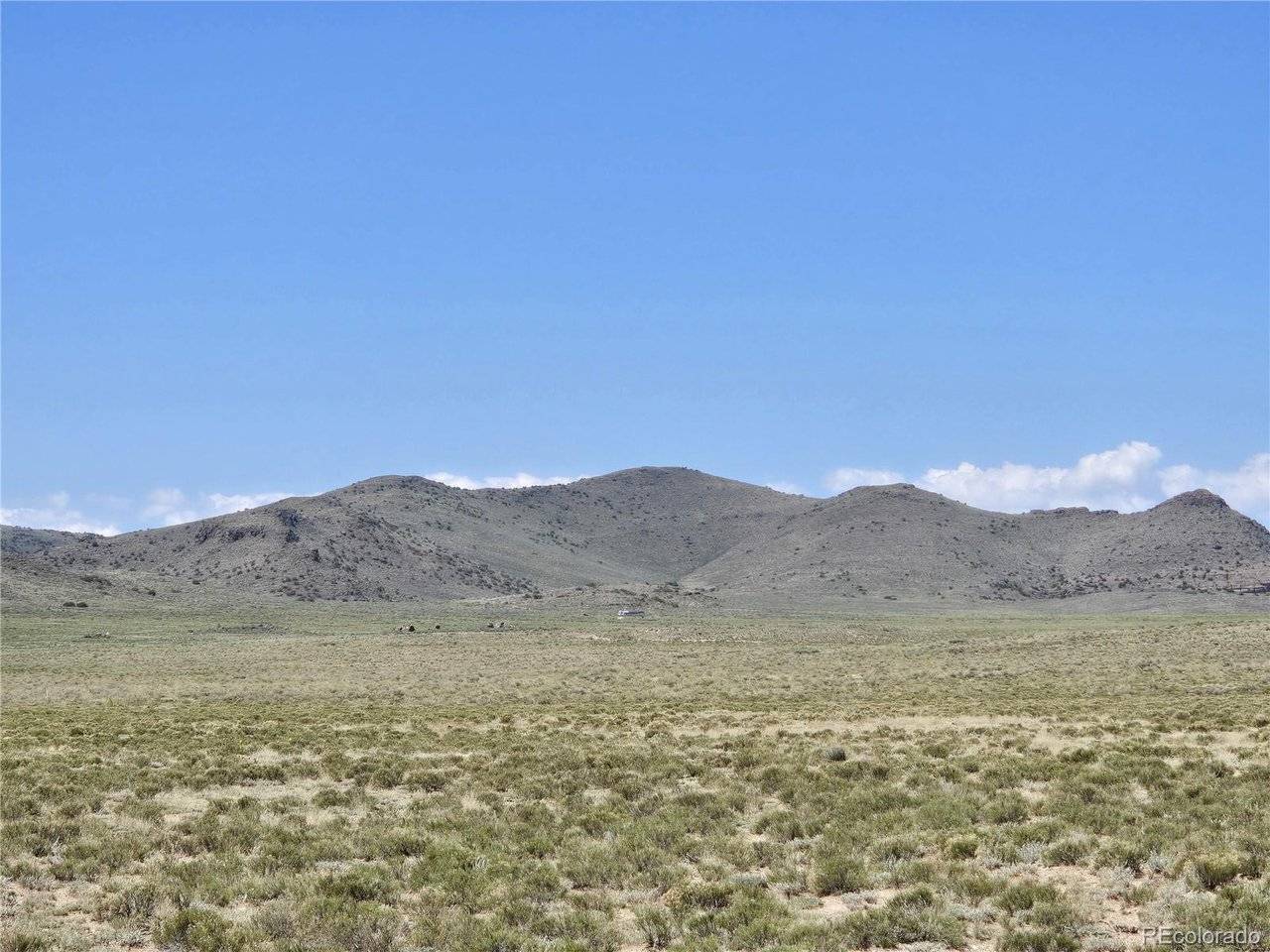 13th Street Lot7, Blanca, CO 81133