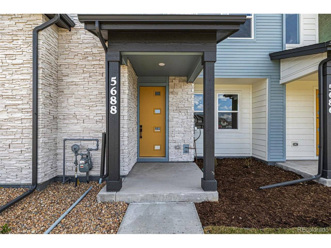 5688 N Killarney, Aurora, CO 80019