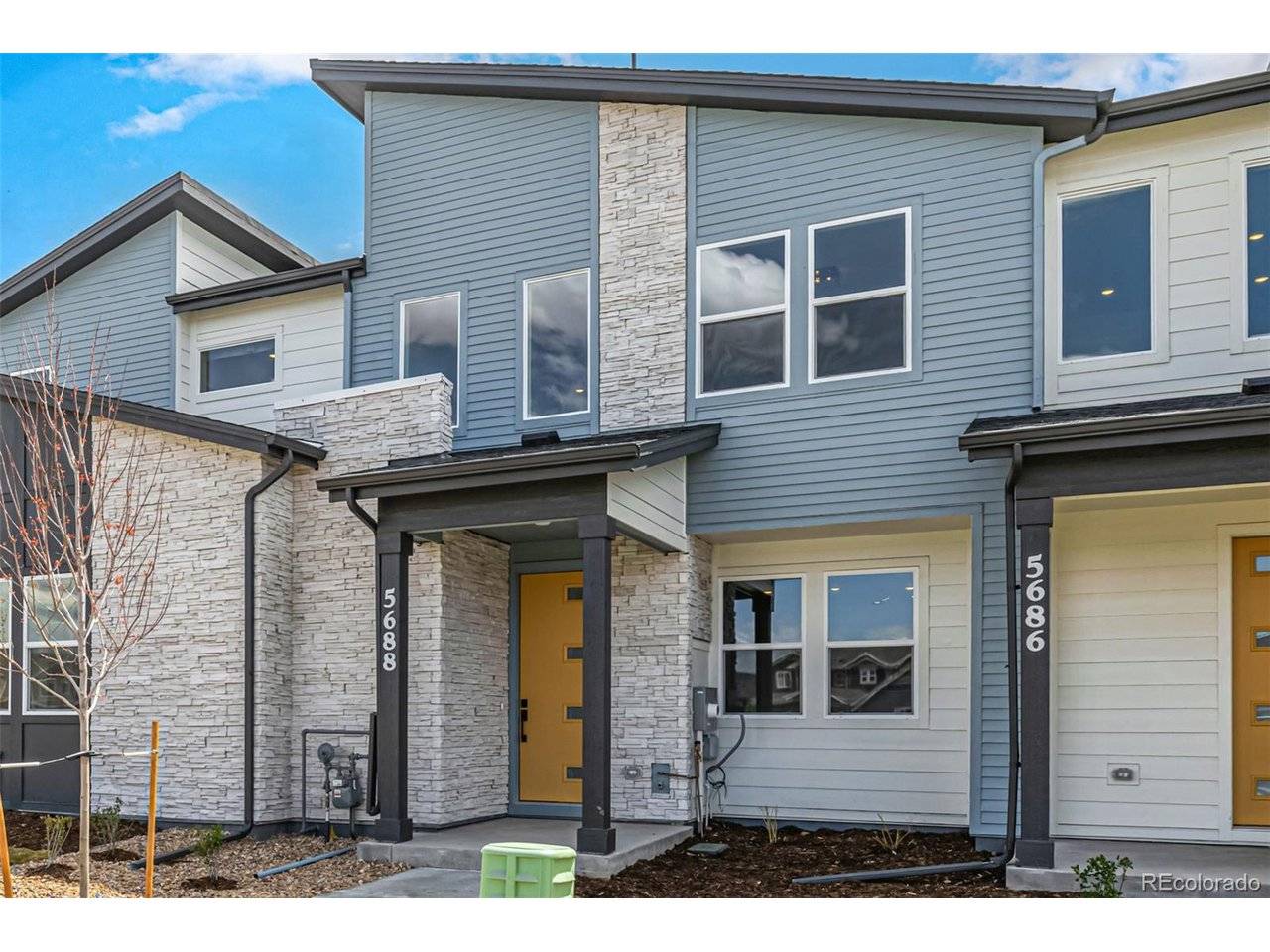 5688 N Killarney, Aurora, CO 80019