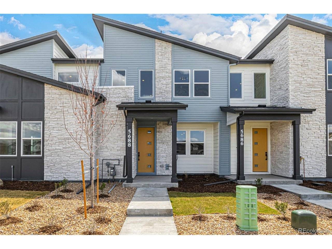 5688 N Killarney, Aurora, CO 80019