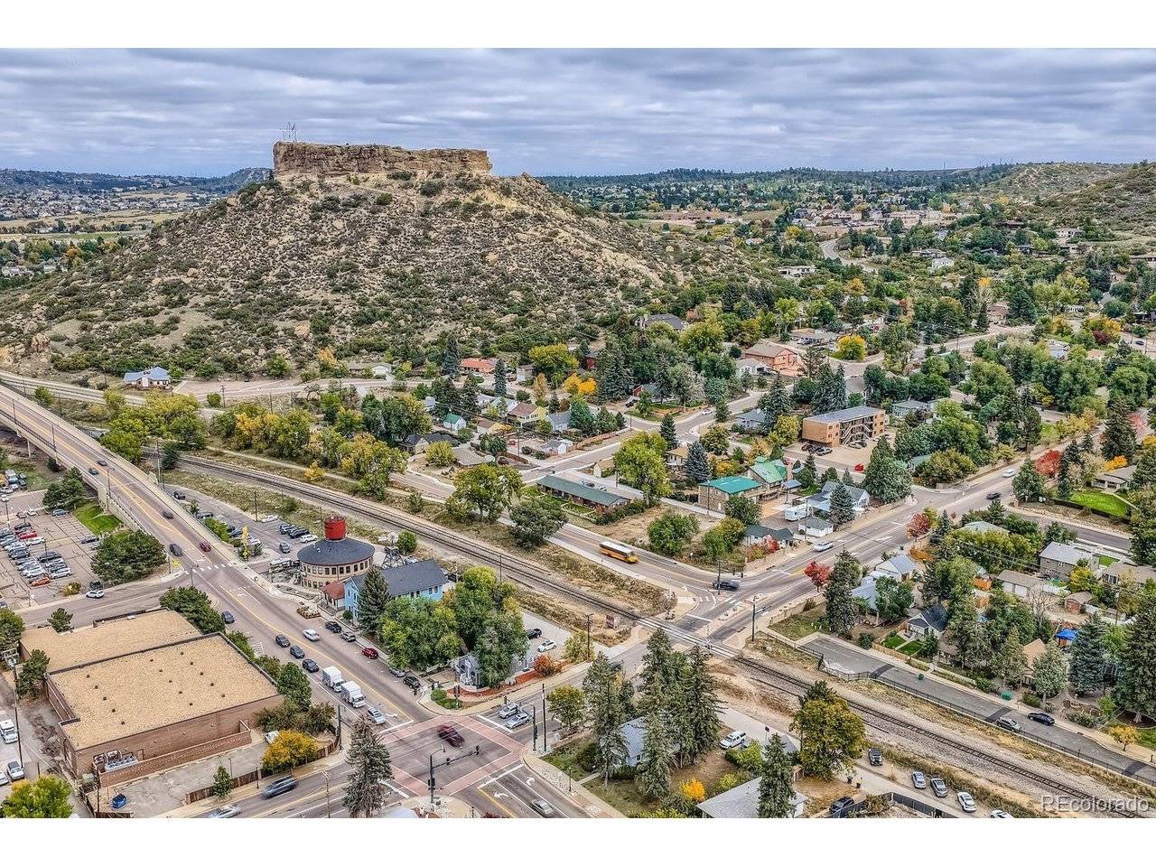 422 Perry, Castle Rock, CO 80104