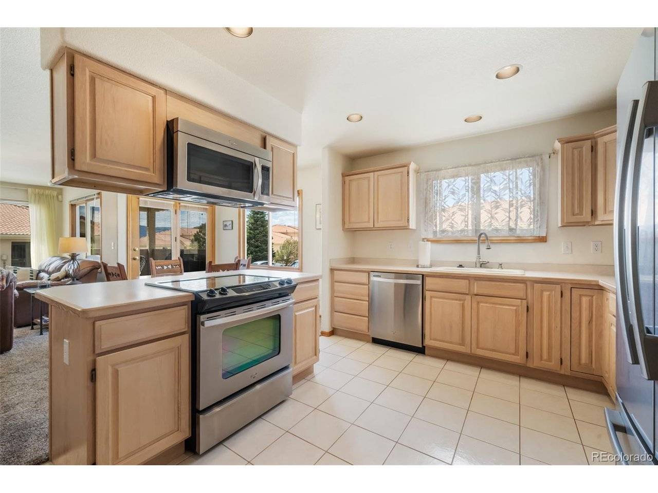 214 Luxury, Colorado Springs, CO 80921