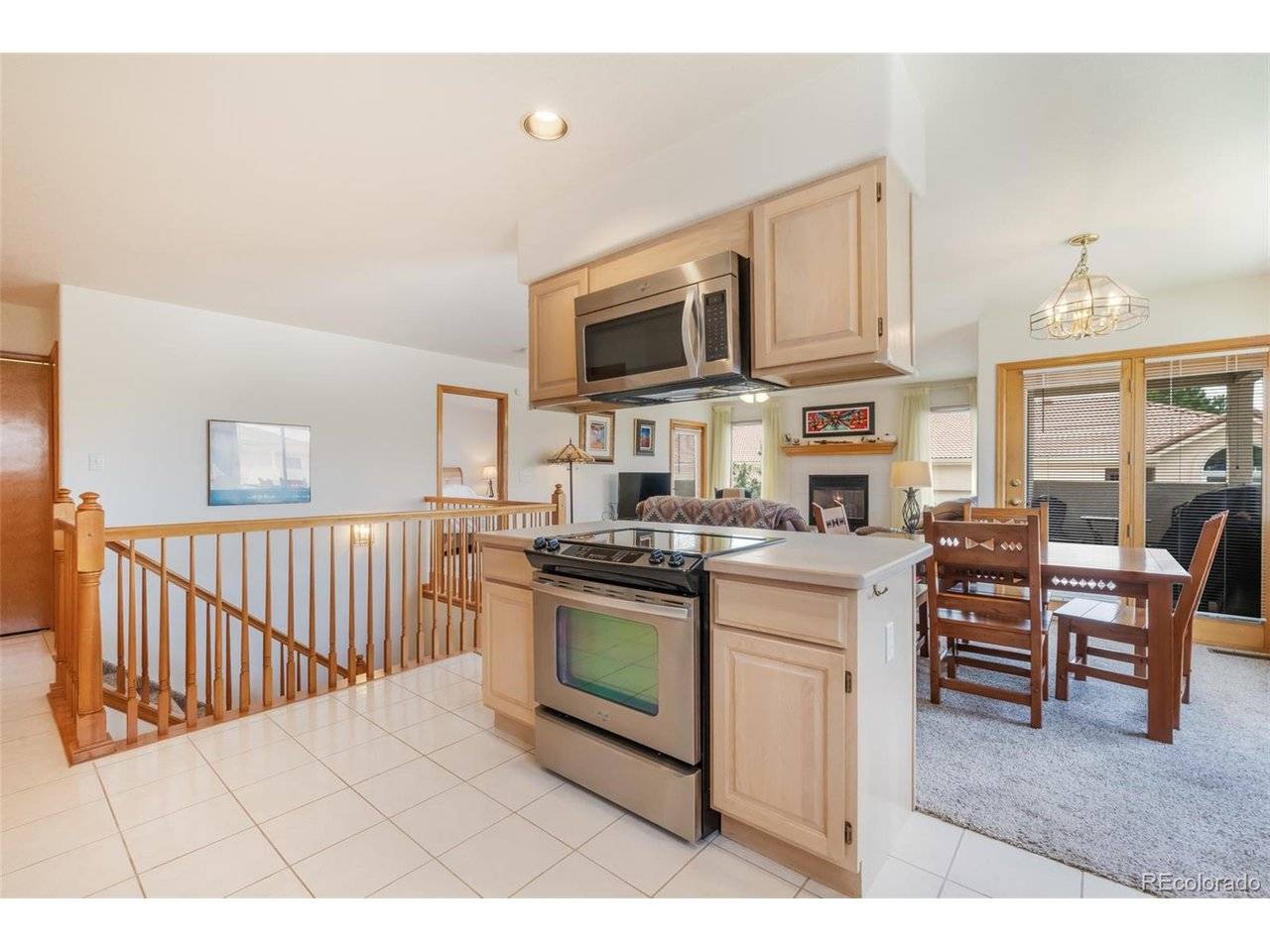 214 Luxury, Colorado Springs, CO 80921