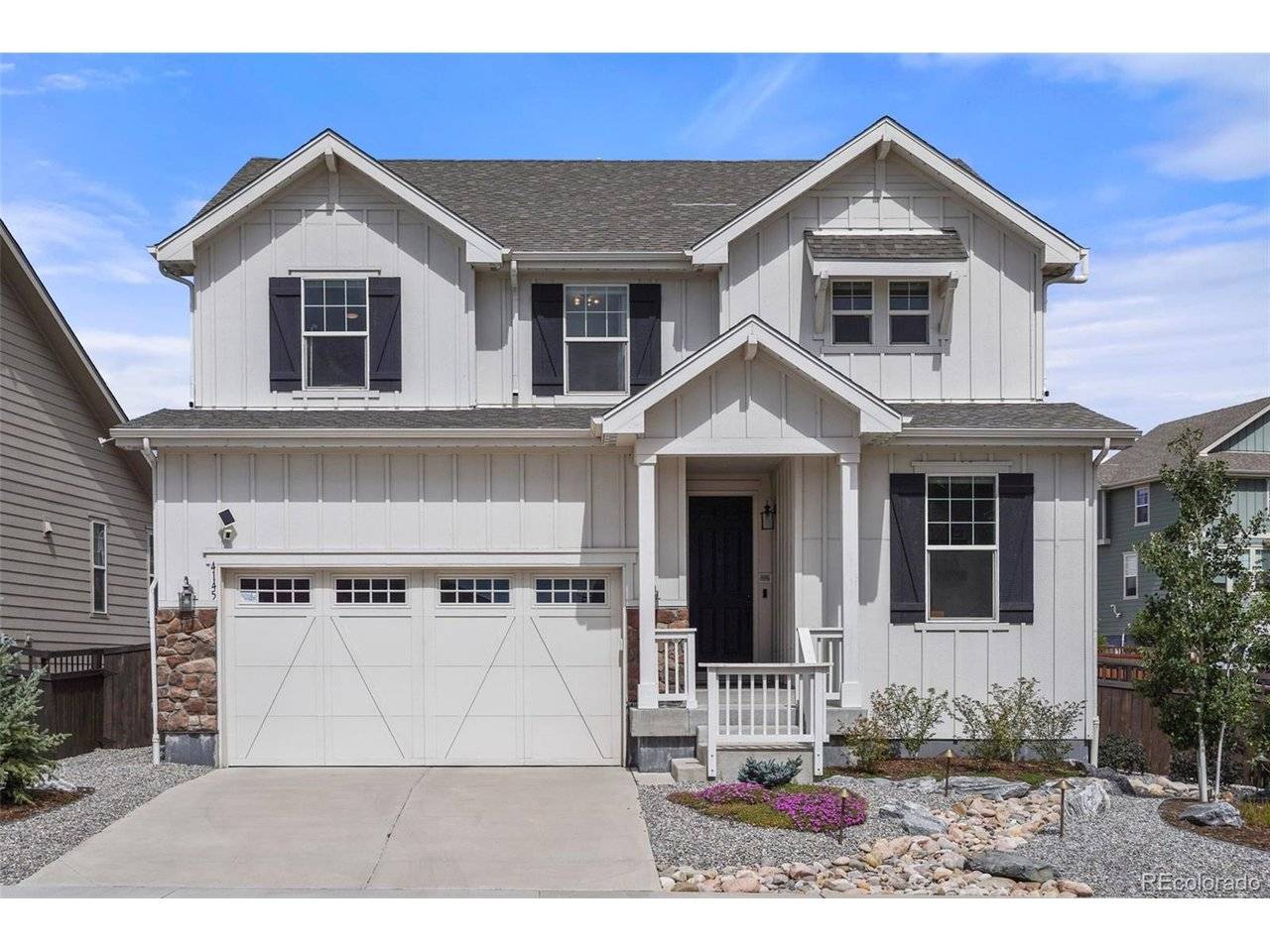4145 Forever, Castle Rock, CO 80109