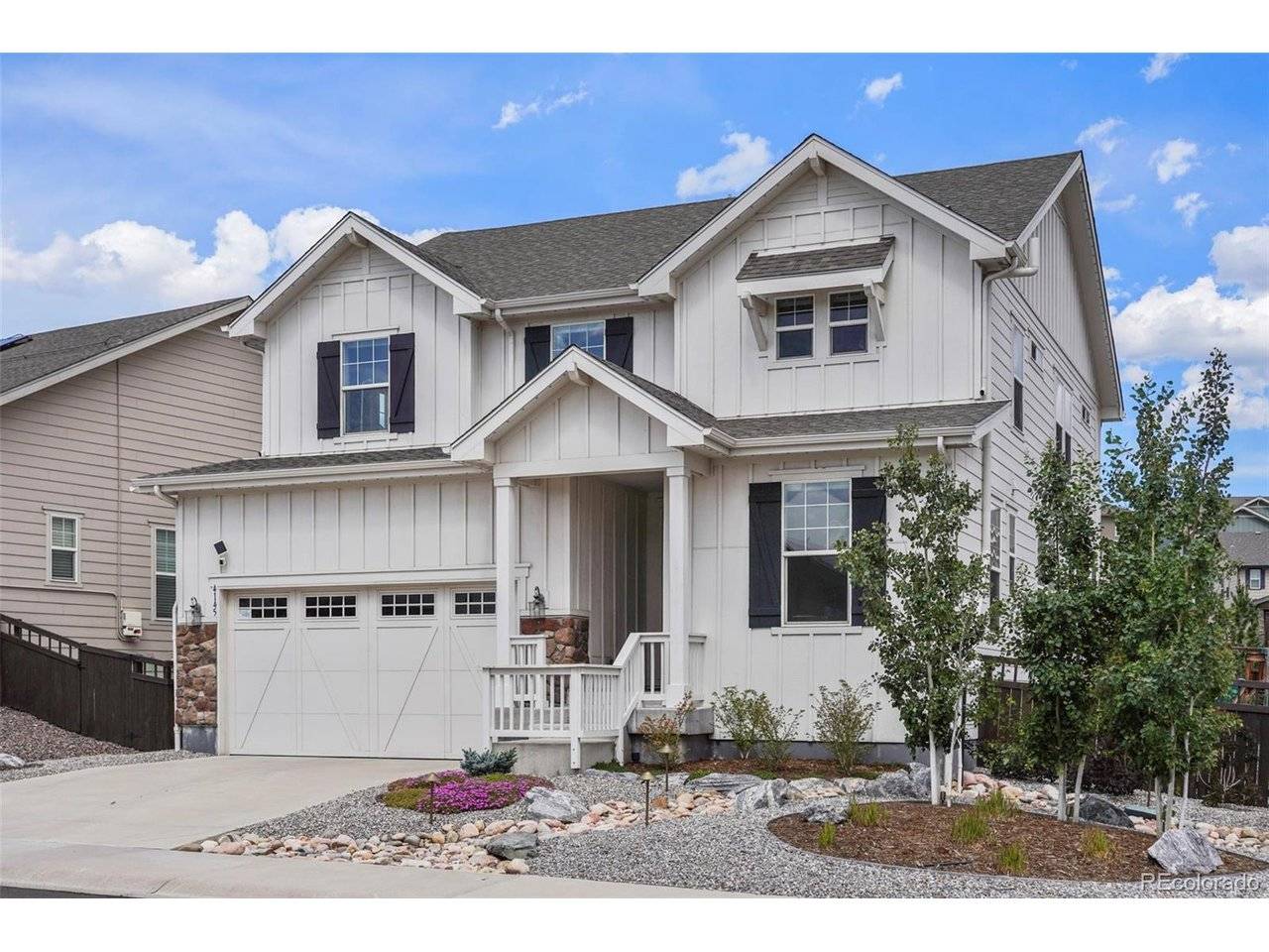 4145 Forever, Castle Rock, CO 80109