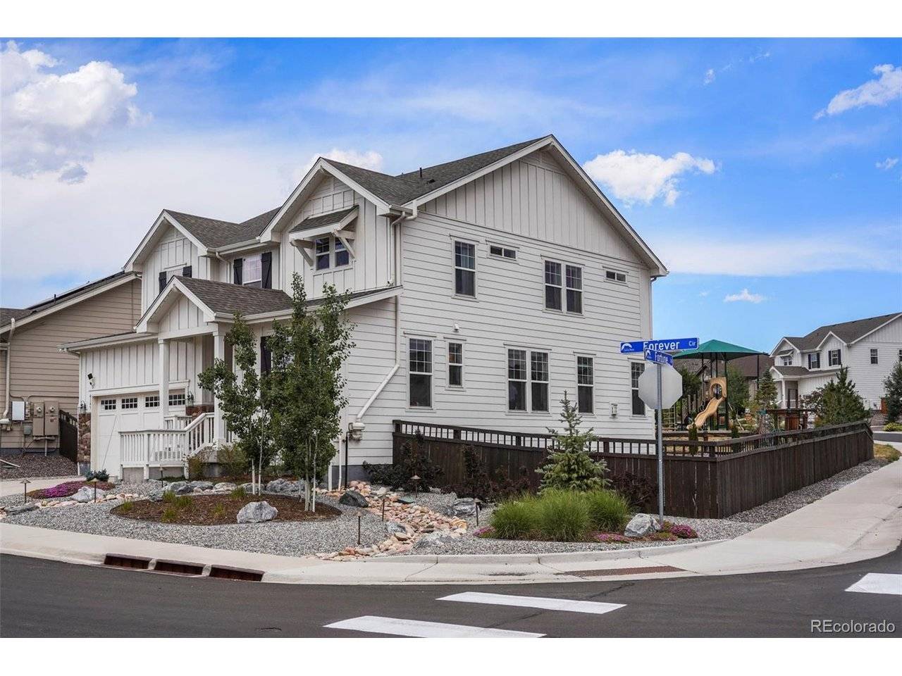 4145 Forever, Castle Rock, CO 80109