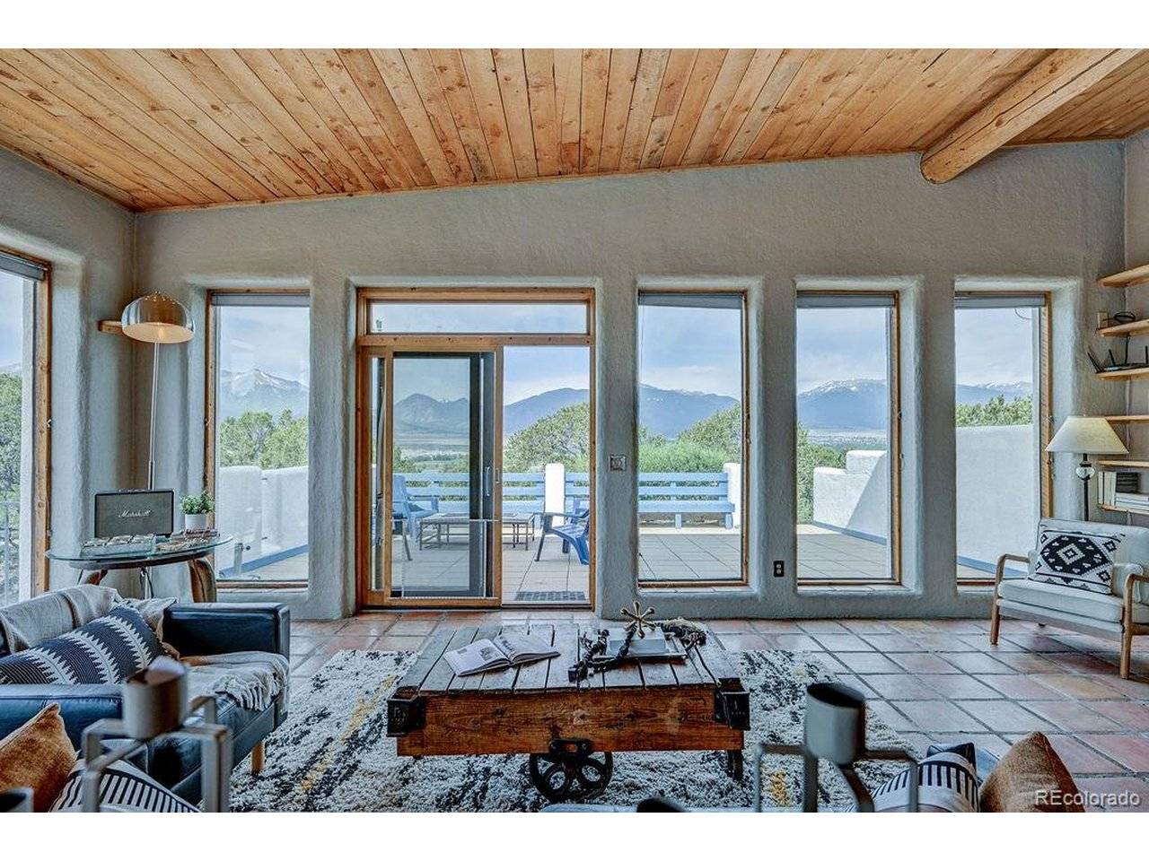 28700 County Road 304, Buena Vista, CO 81211