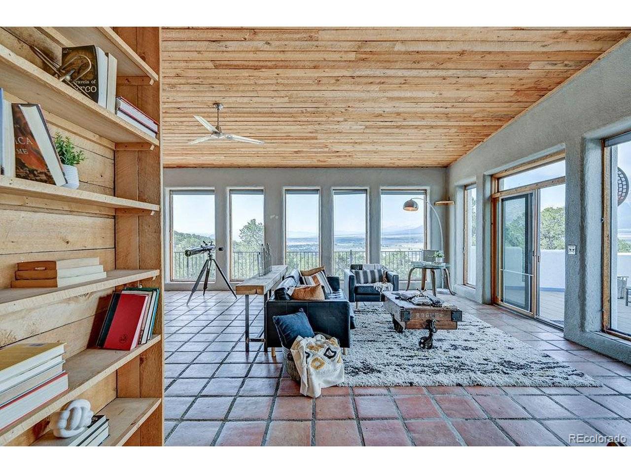 28700 County Road 304, Buena Vista, CO 81211