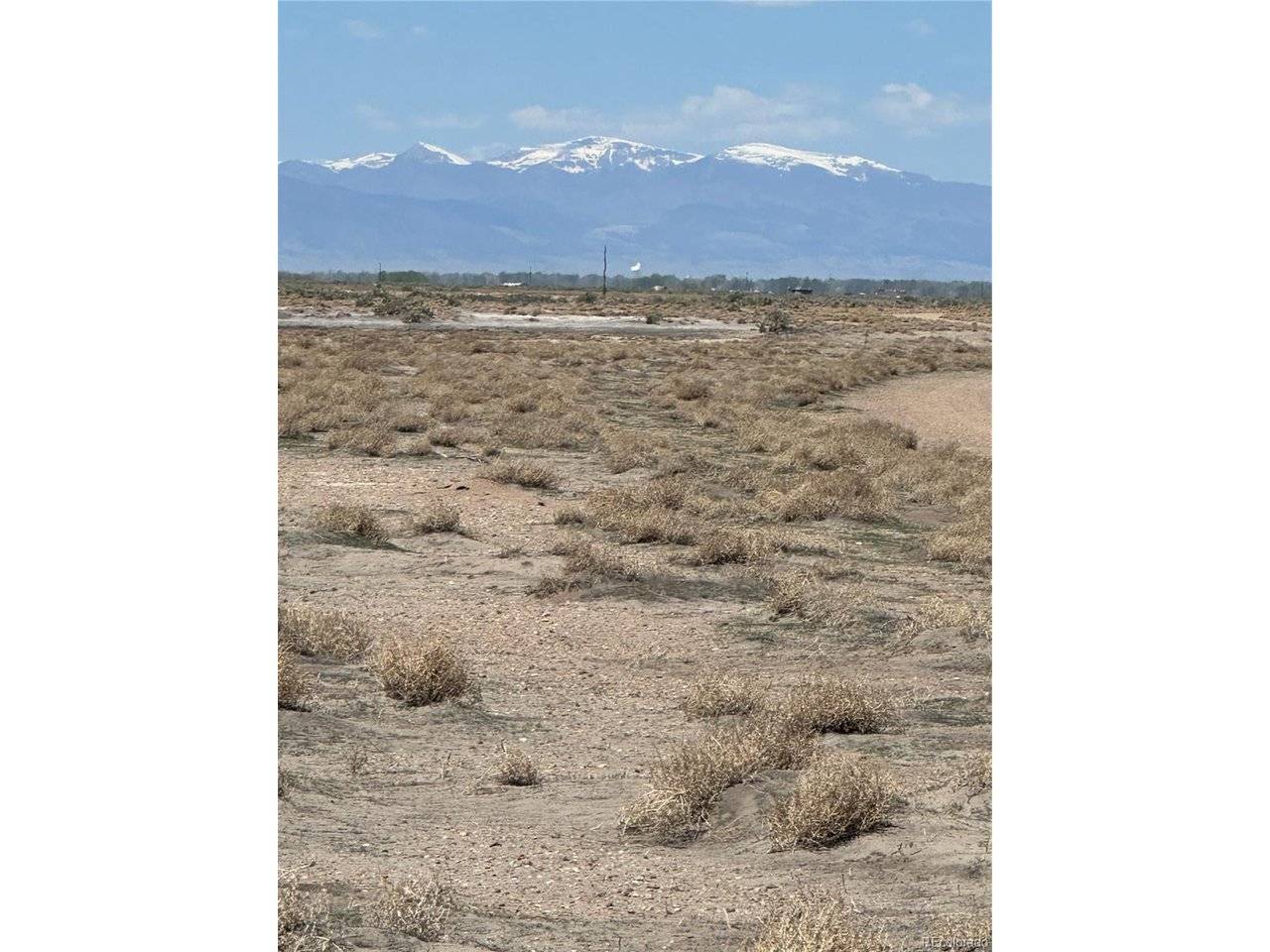 8 Foothill, Alamosa, CO 81101