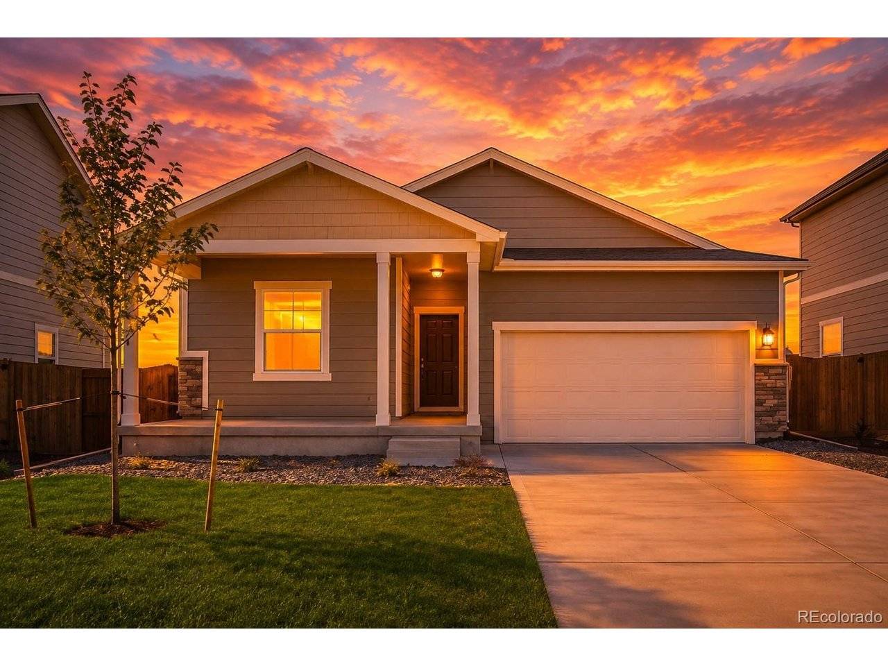 48245 Shetland, Bennett, CO 80102