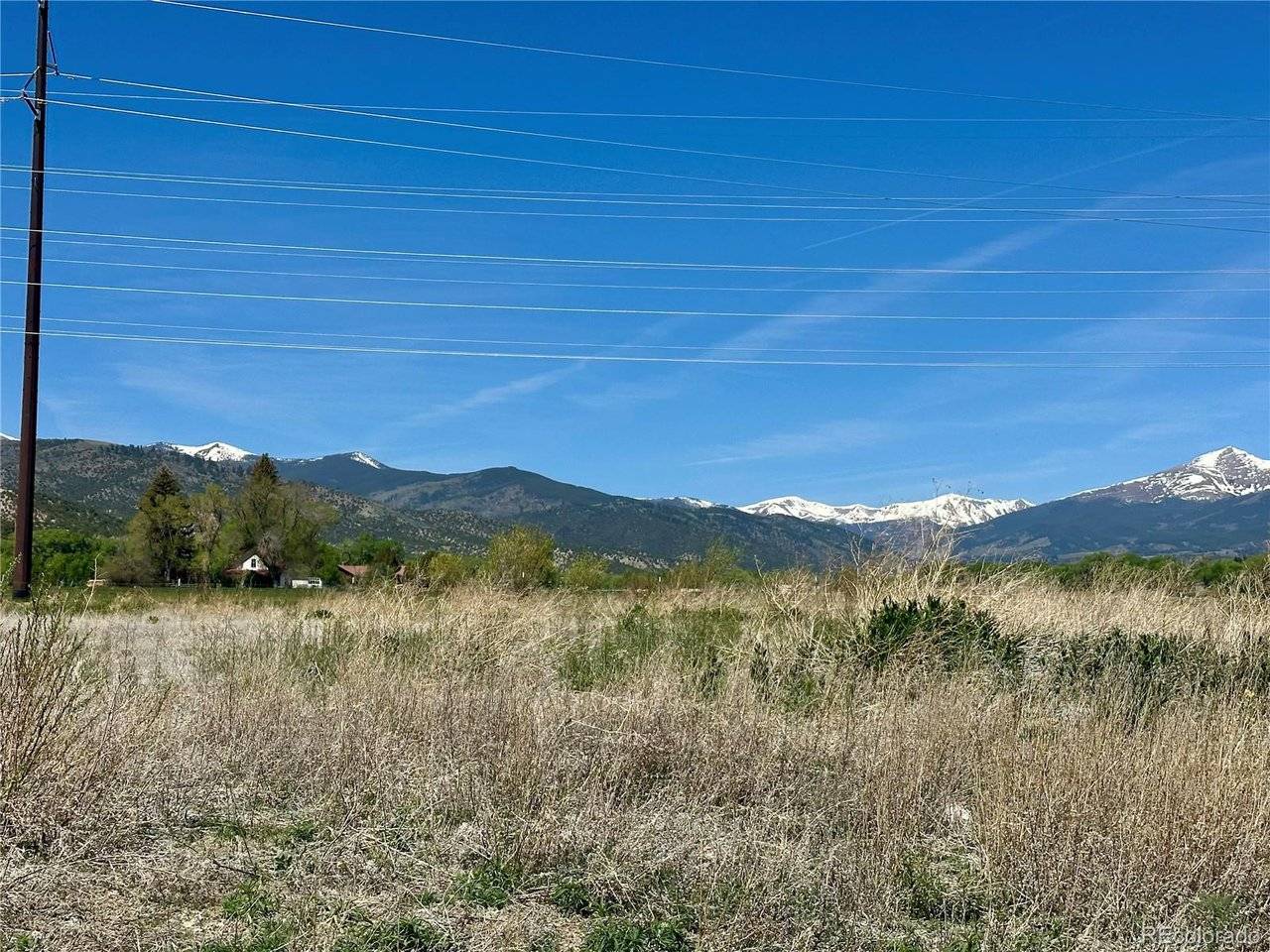 850 Hoover, Poncha Springs, CO 81242