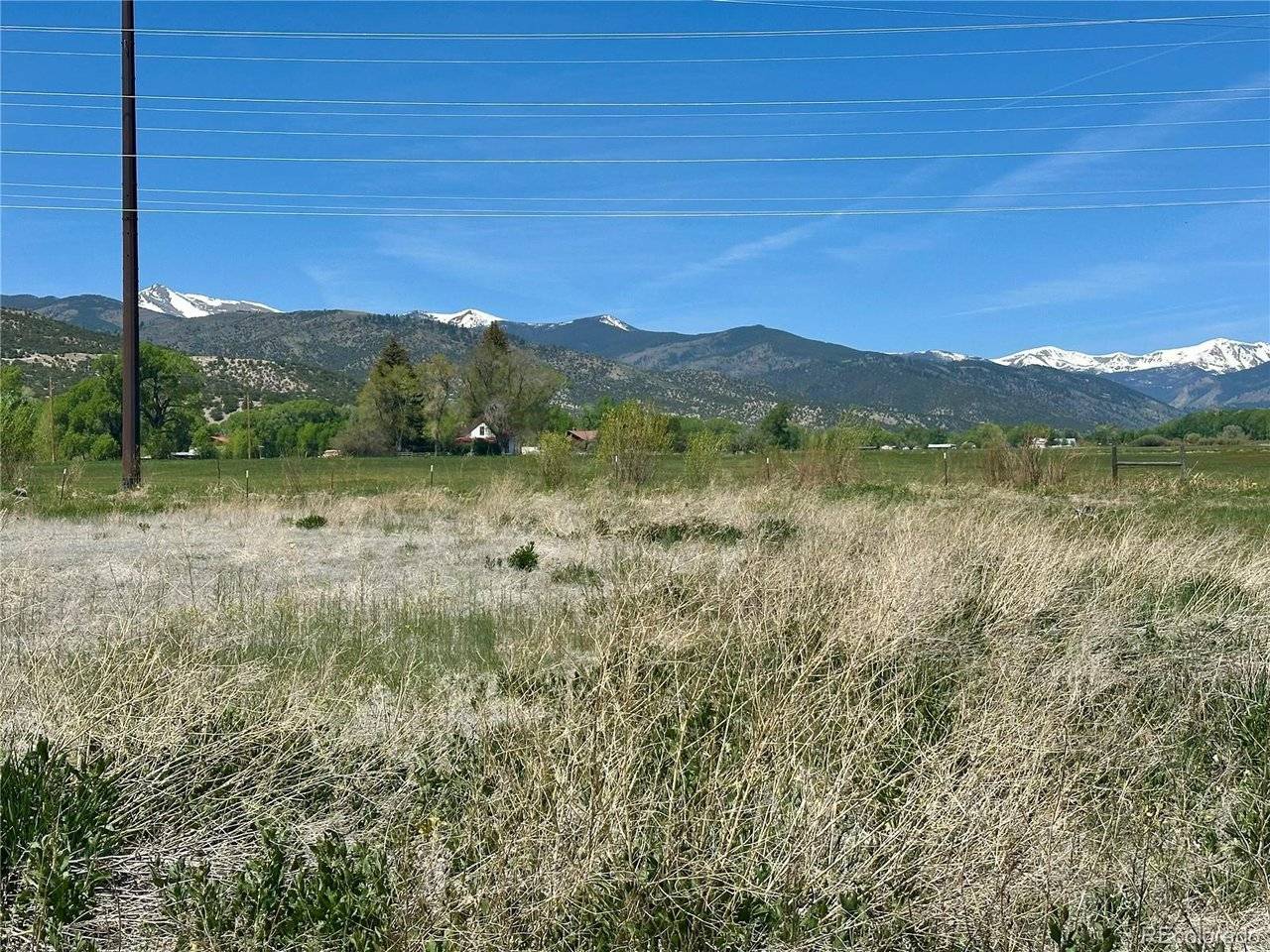 850 Hoover, Poncha Springs, CO 81242