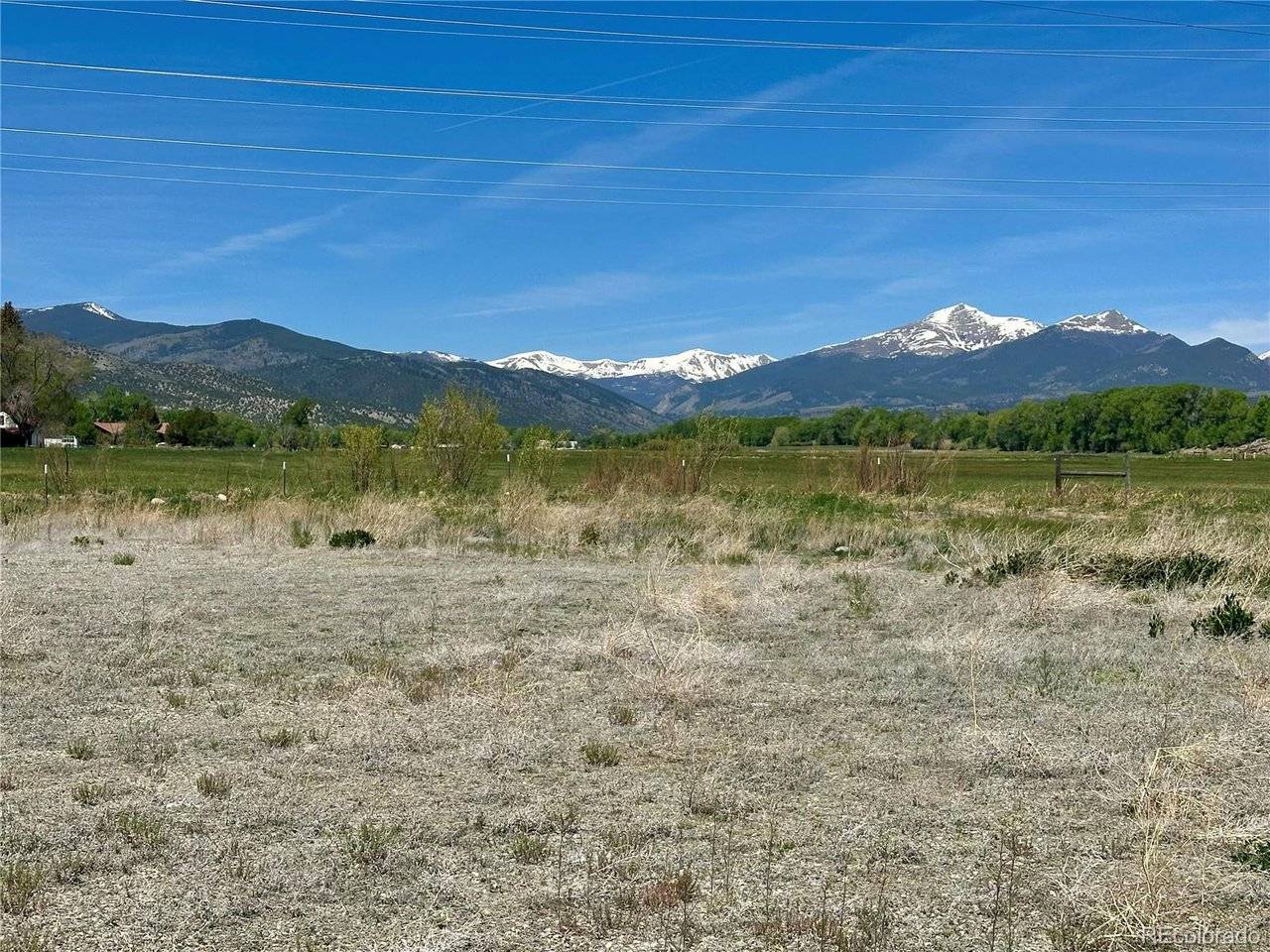 850 Hoover, Poncha Springs, CO 81242