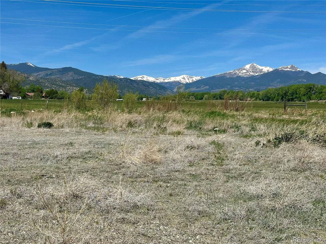 850 Hoover, Poncha Springs, CO 81242