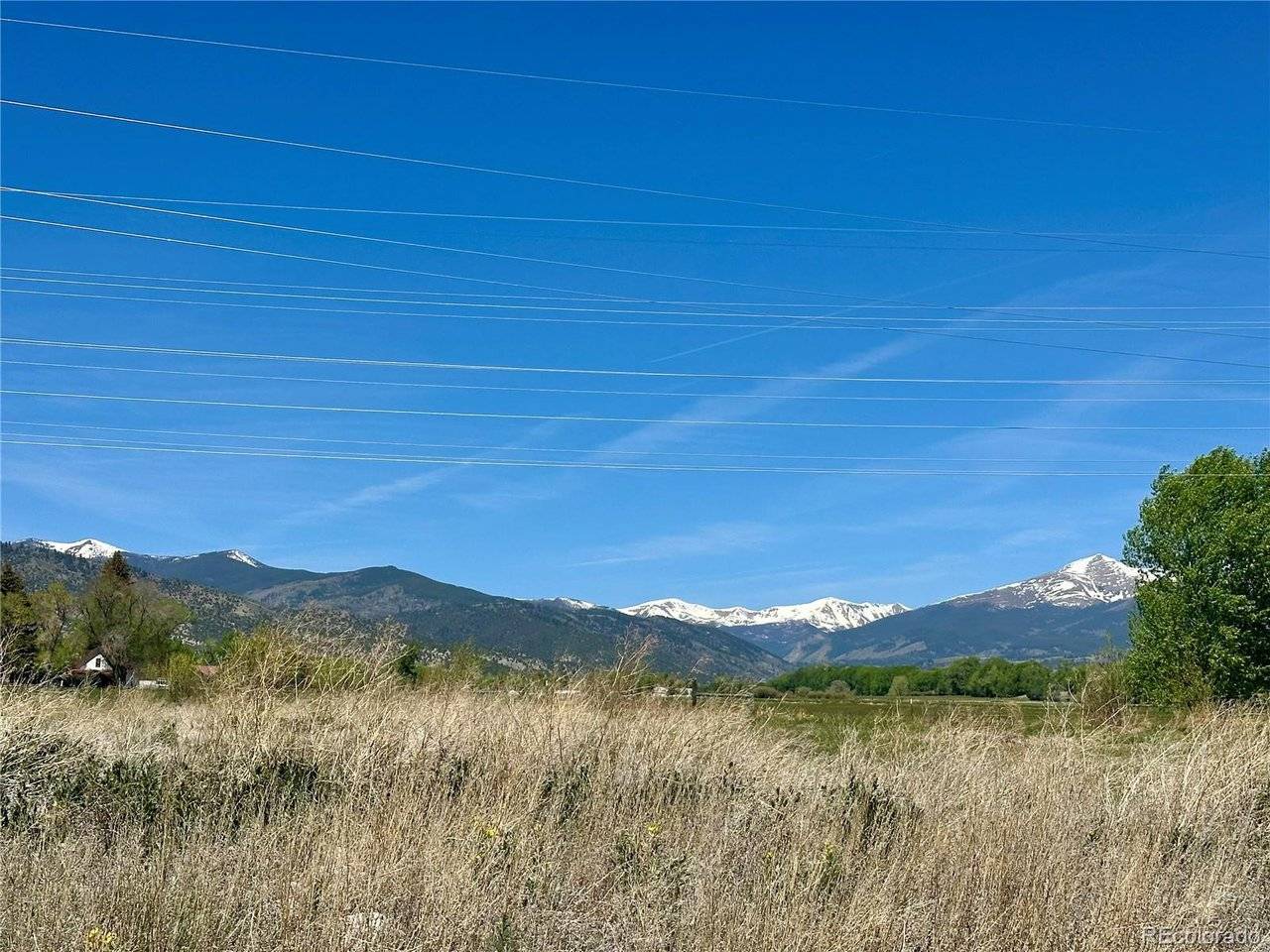 850 Hoover, Poncha Springs, CO 81242