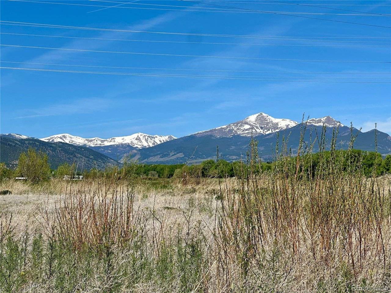 850 Hoover, Poncha Springs, CO 81242