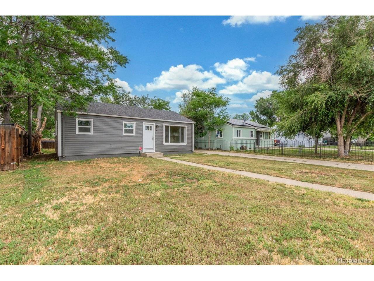 1780 Alton, Aurora, CO 80010
