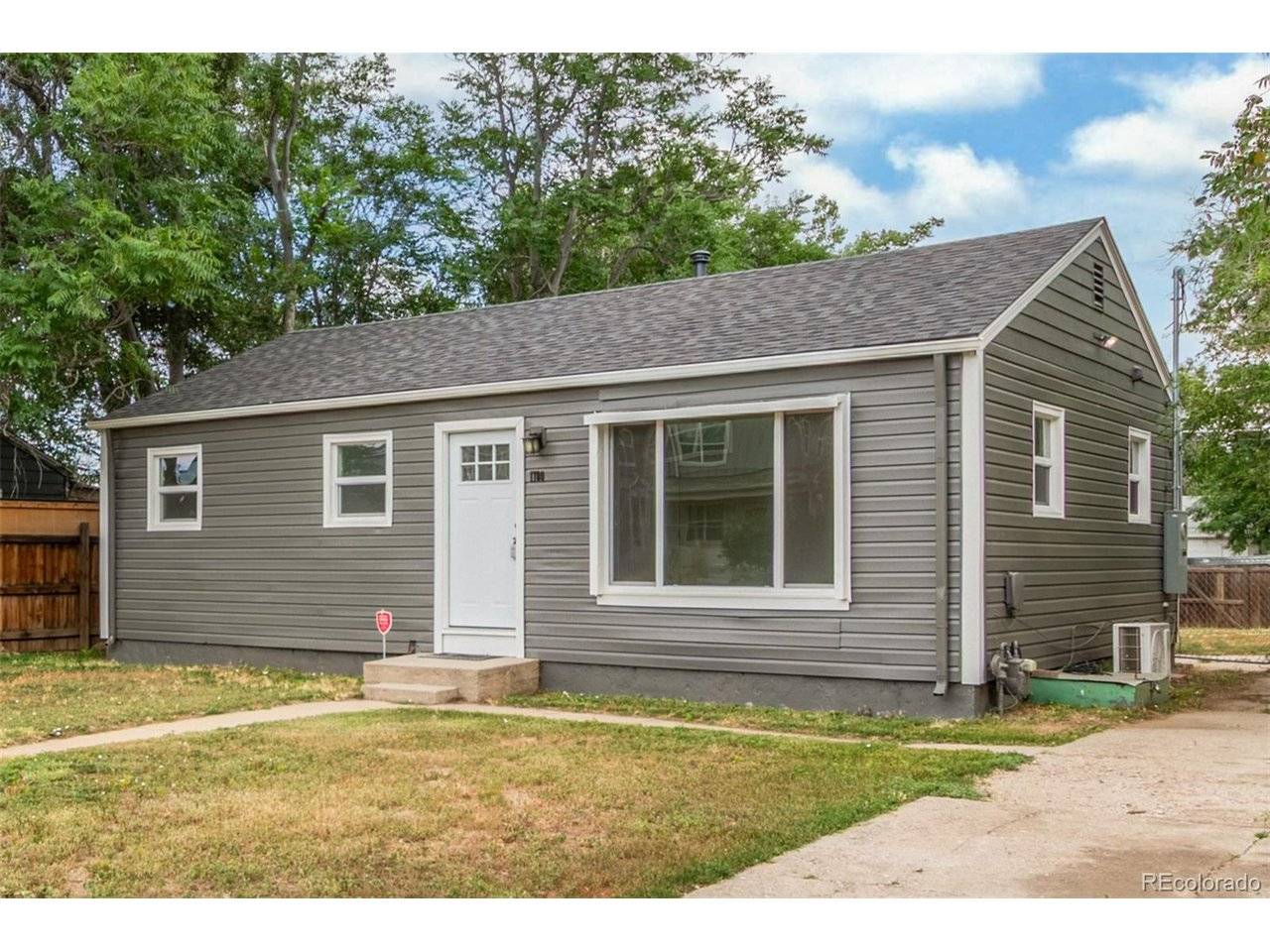 1780 Alton, Aurora, CO 80010