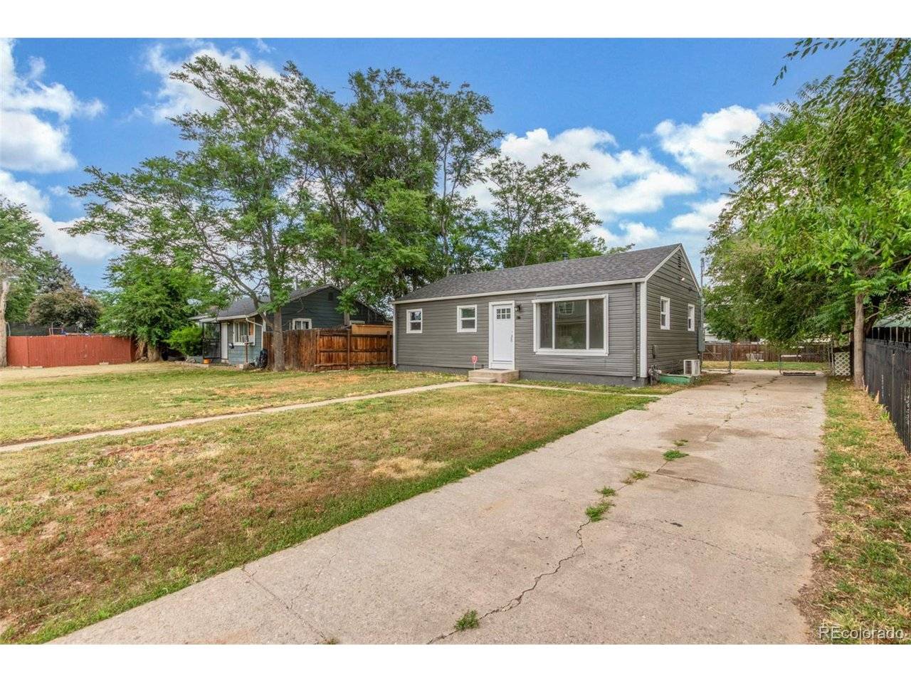 1780 Alton, Aurora, CO 80010