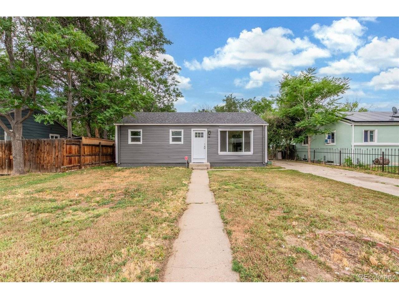 1780 Alton, Aurora, CO 80010