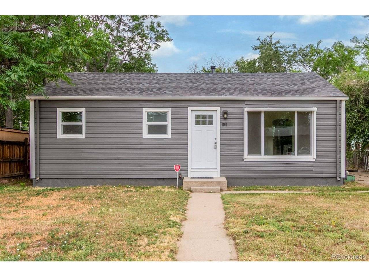 1780 Alton, Aurora, CO 80010