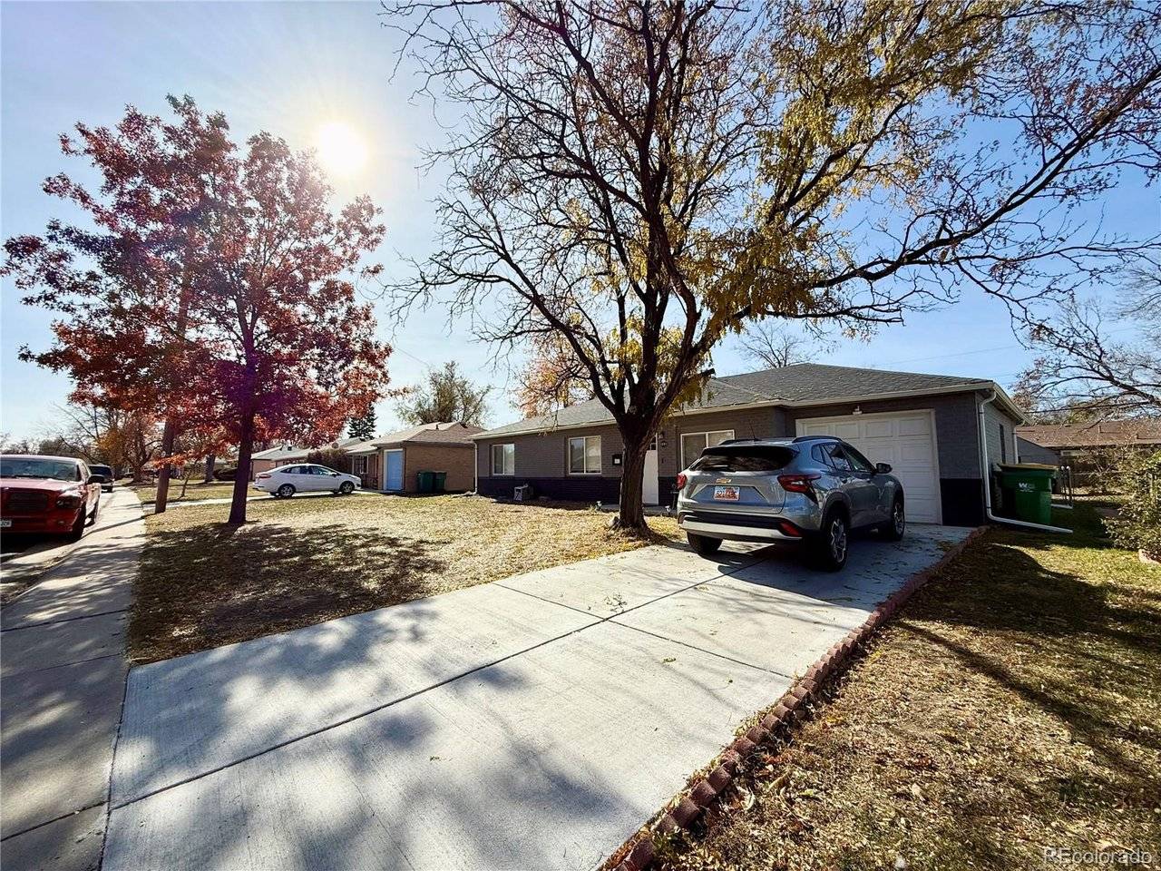 1001 Troy, Aurora, CO 80011