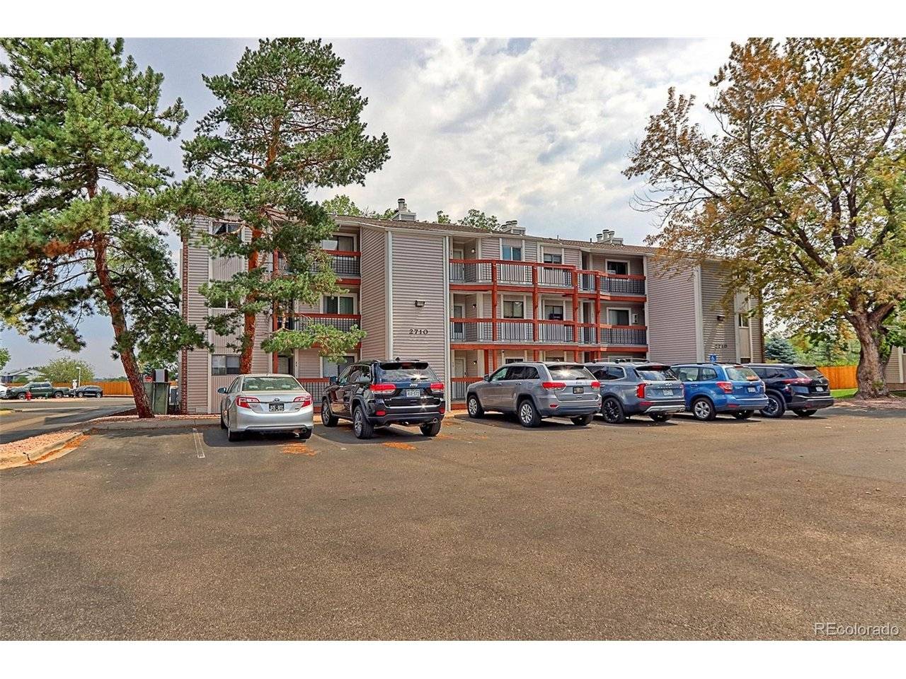 2710 W 86th #57, Westminster, CO 80031