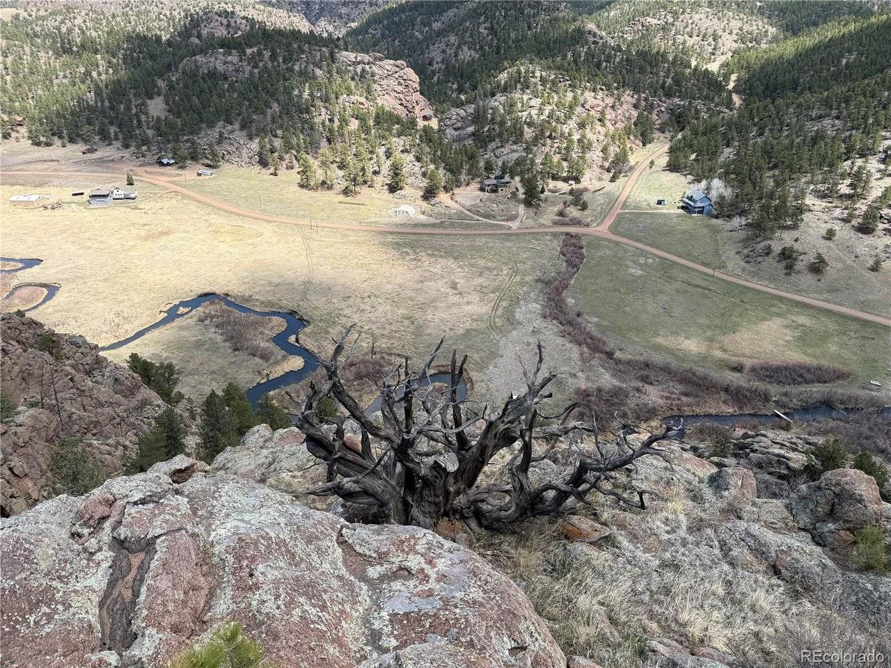 1840 Lakemoor, Florissant, CO 80816