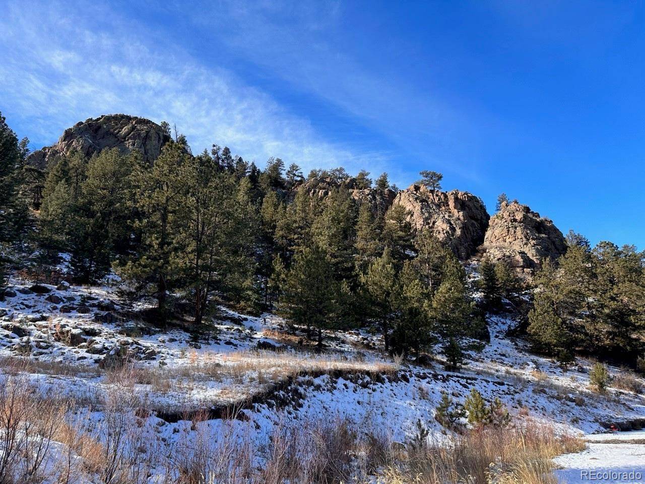 1840 Lakemoor, Florissant, CO 80816