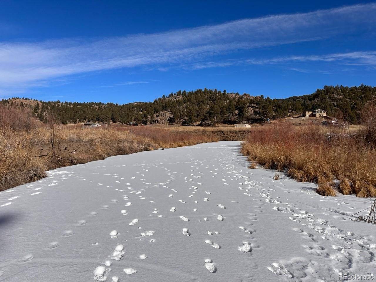 1840 Lakemoor, Florissant, CO 80816